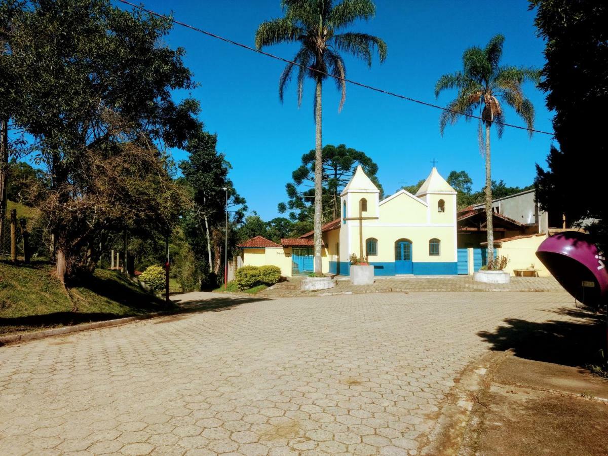 קונה Pousada Sao Benedito מראה חיצוני תמונה