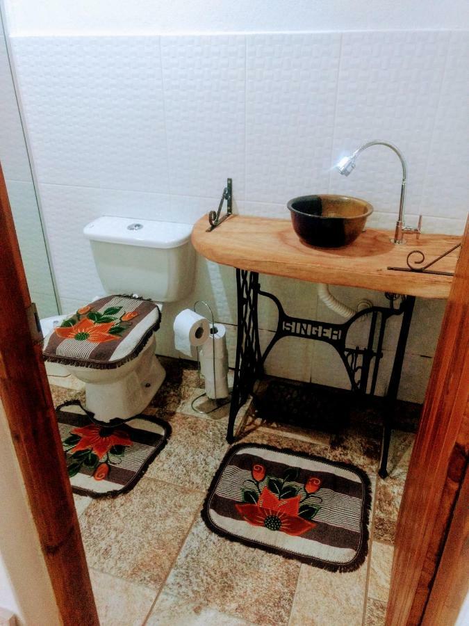 קונה Pousada Sao Benedito מראה חיצוני תמונה